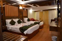 Benzz Park Family Resort Kodaikanal Hotels in Kodaikanal