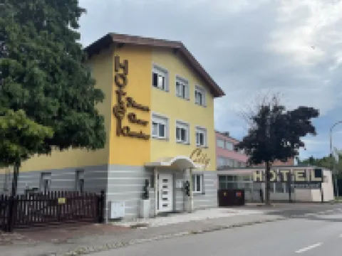 シティホテルノインキルヒェン のホテル