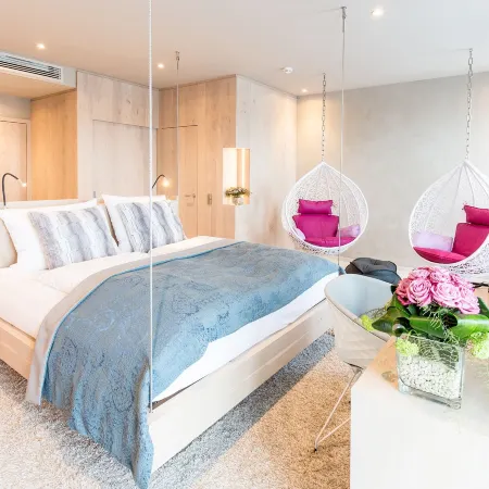 Monte Mare Sauna-Spa-Sports-Hotel
