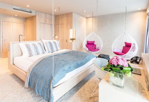 몬테 마레 사우나-스파-스포츠-호텔