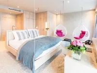 Monte Mare Sauna-Spa-Sports-Hotel Hotels in Andernach