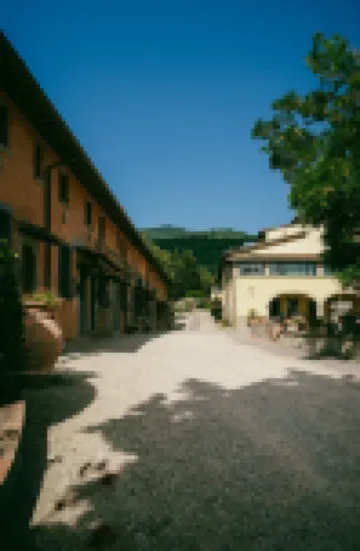 Fattoria Degli Usignoli