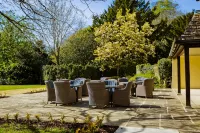 Sudbury House Hoteles en Faringdon