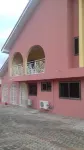 Pasandy Lodge