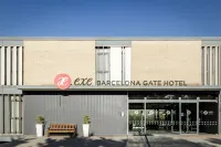 Hotel Exe Barcelona Gate Hotels in Barcelona