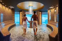 Hotel Resort Villa Luisa & Spa - sul mare