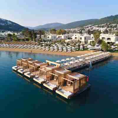 Voyage Torba Hotel Hotel Exterior