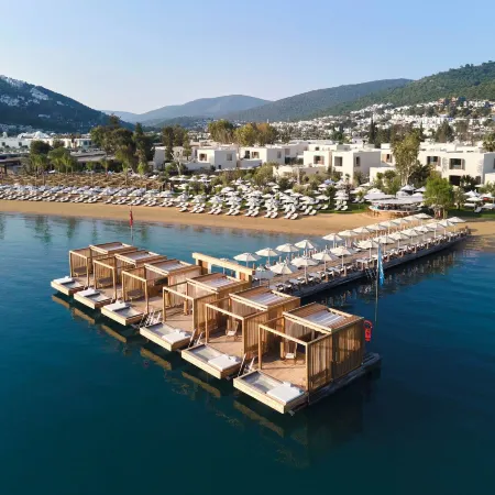 Voyage Torba Hotel