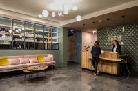 Mayrena Hotel Hotels in Incheville