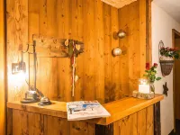 Haus Stuttler/Duchscherer Hotels in Schruns