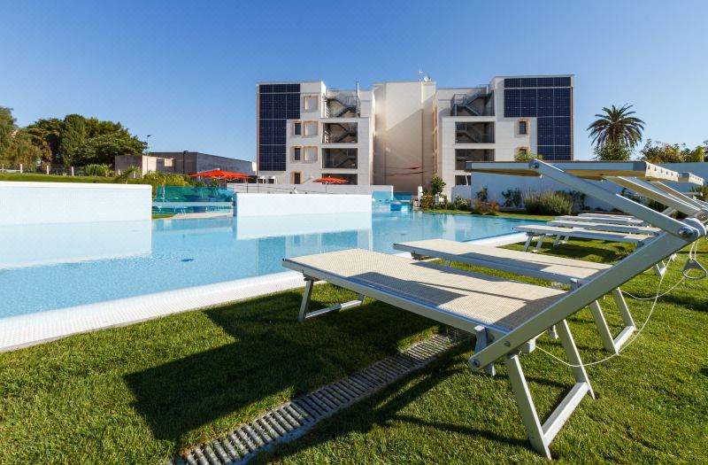 Seawater Hotel Bio & Beauty Spa photo 5