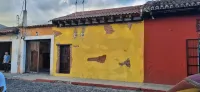 El Aventurero Các khách sạn gần Paseo Andaria