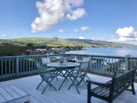 3 Bed Cottage - Sleeps 6 - Pets - Garden - Parking Hotels in Larne