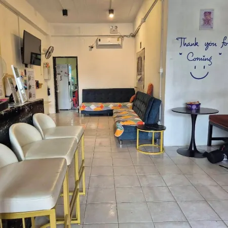 DK1Hostel