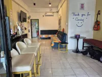 DK1HOSTEL