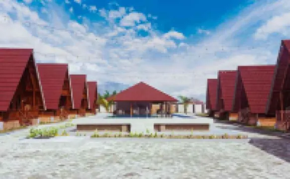 Sapadia Villa Balige 2