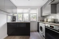 The Neasden Villa