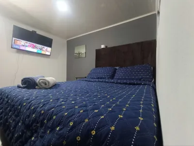 Independent Apartment Maison de 4 Tages Hotels in Kennedy