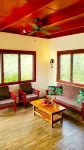 Sacred Garden Fiji Hotels in Taveuni