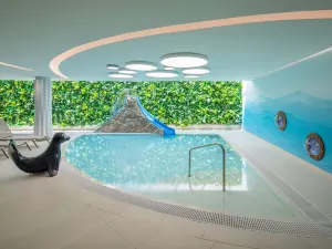 Fagus Hotel Conference & Spa Superior