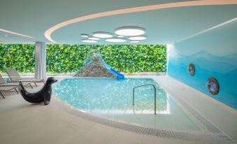 Fagus Hotel Conference & Spa Superior