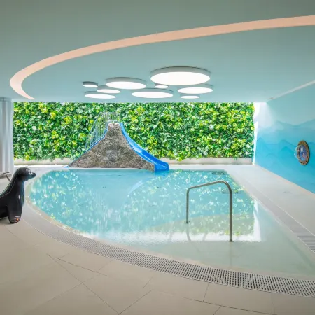 Fagus Hotel Conference & Spa Superior