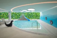 Fagus Hotel Conference & Spa Superior Hotels in Sopron