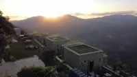 阿爾辛迪安娜 - 山景