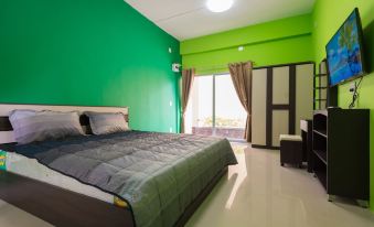The Bua Boutique Resort