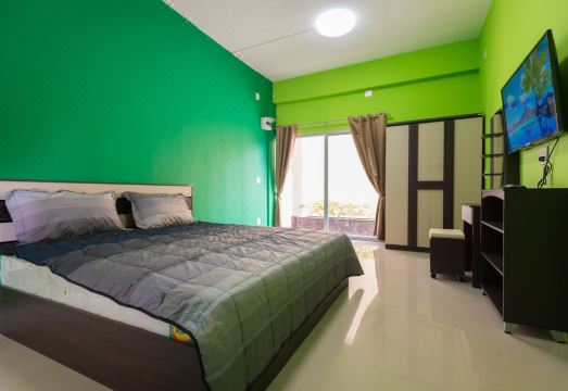 더 부아 부티크 리조트 가격