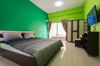 The Bua Boutique Resort Hotels in Kaeng Khoi
