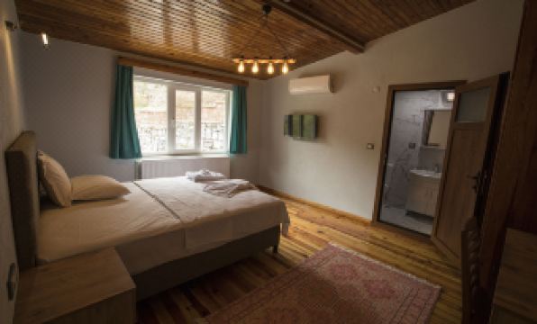 Ahsen pansiyon - Housity