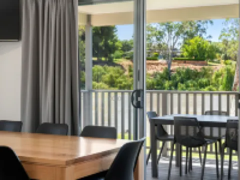 Echo Holiday Parks - Renmark Hotels in Renmark