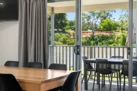 Echo Holiday Parks - Renmark Các khách sạn ở Renmark