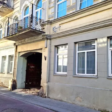 Zema5 Old Town Loft