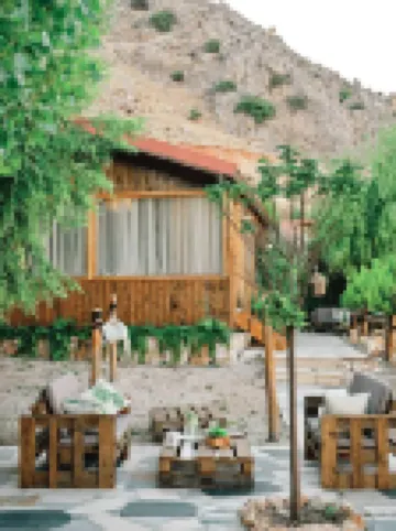 Westwood Valley Zahle Отели в г. 