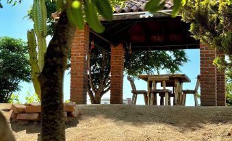 Cabañas Colibri
