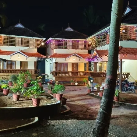 Lake Tree Homes and Resorts