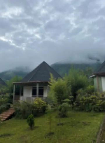 ราฟิกิ ซาฟารี ลอดจ์ บวินดี โรงแรมใน