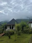 Rafiki Safari Lodge Bwindi Hotels near Buhoma village tour