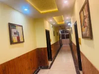 Hotel JS Hotel a Sahibzada Ajit Singh Nagar