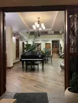 WR Boutique Hotel - parking