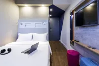 Ibis Budget Pindamonhangaba Hotels in Pindamonhangaba