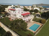 Villa Anatoli -  Casas de vacaciones