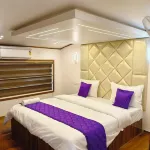 Vinayak House Boats - bar