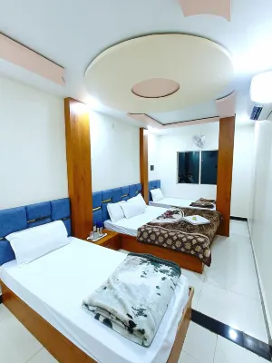Hotel Shreem