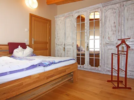 Ferienwohnung Strandanker in Mönkebude Отели в г. Юккер-Рандов