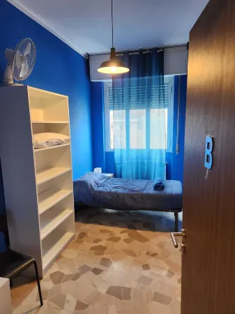 Guesthouse - Metro M1 Sesto Rondò Отели рядом с достопримечательностью «Villa Ghirlanda Silva»