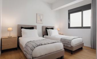 Glyfada Experience Residence