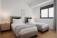 글리파다 익스피리언스 레지던스 글리파다 호텔